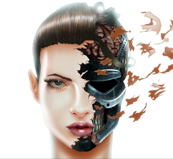 CyborgNation - Provisional Cover